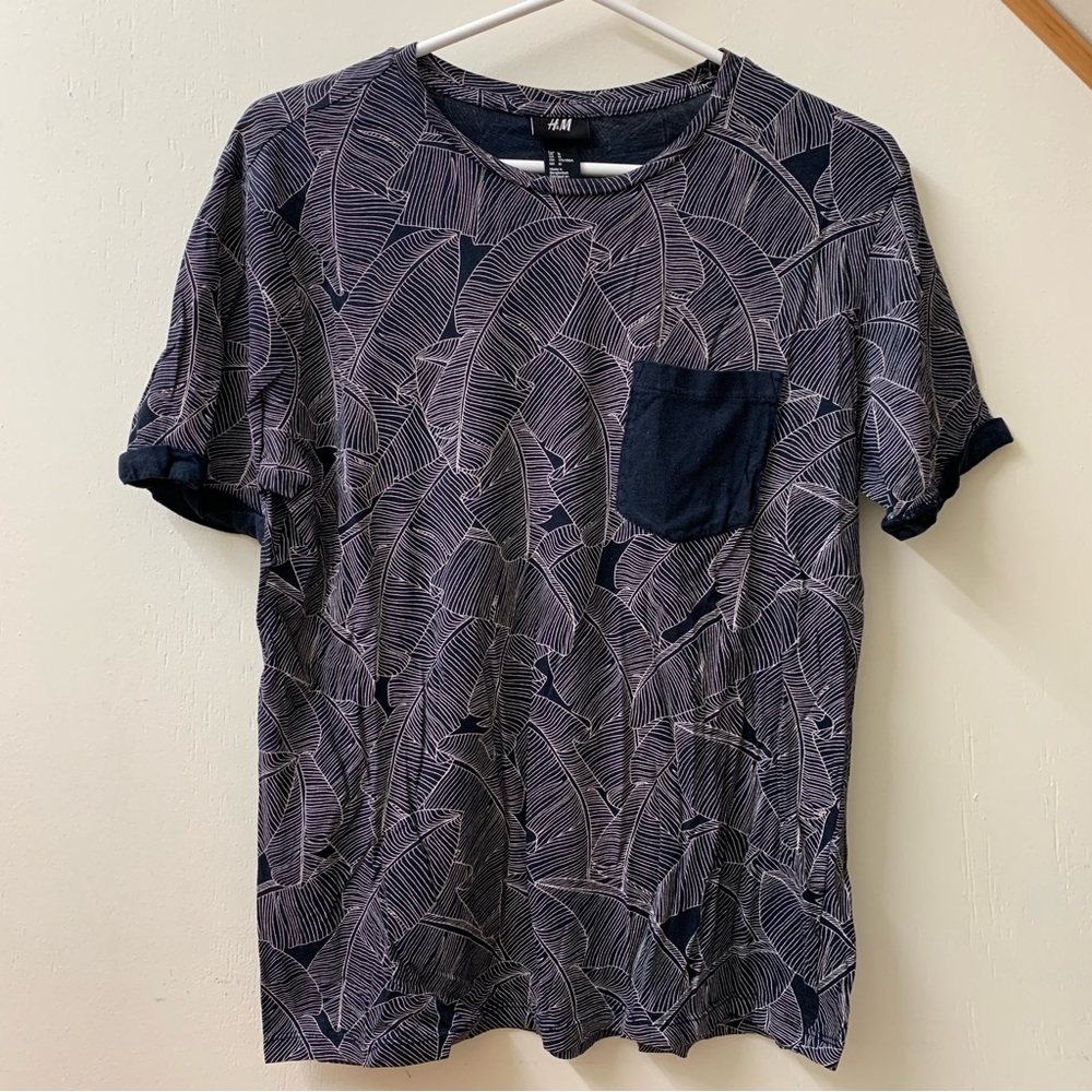 H&M Men’s Shirt